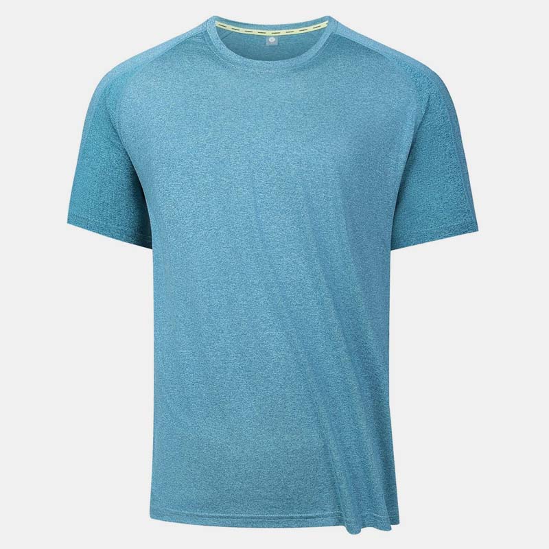 Moisture-Wicking Running Shirts Men's