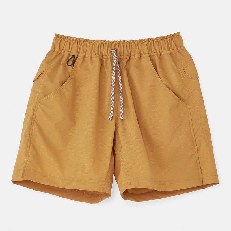 Men's Gym Training Shorts with Pockets