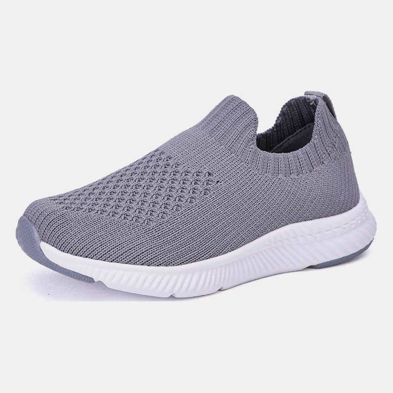 Lightweight Casual Walking Sneakers Unisex