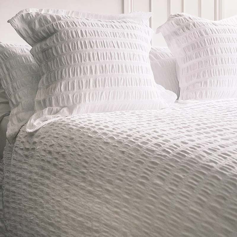 Super Soft 100% Cotton Duvet Cover Set