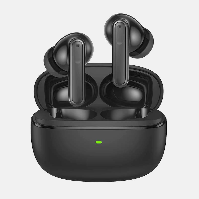 Wireless Bluetooth TWS Earbuds ANC Noise Cancelling