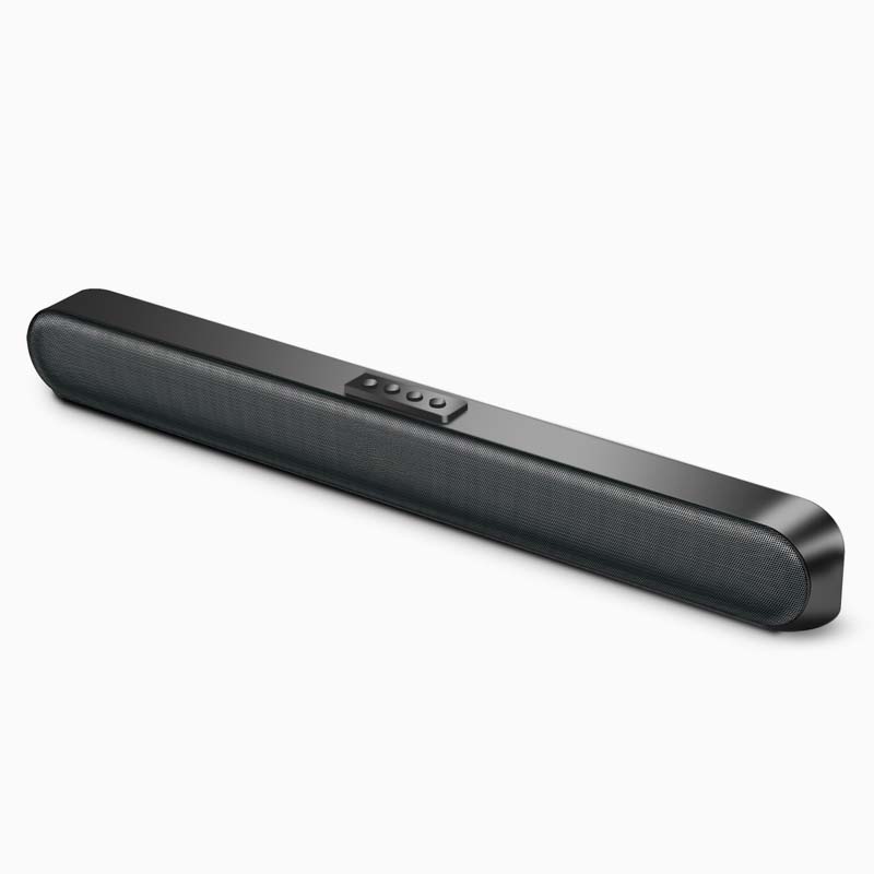 Pocket Bluetooth Speaker
