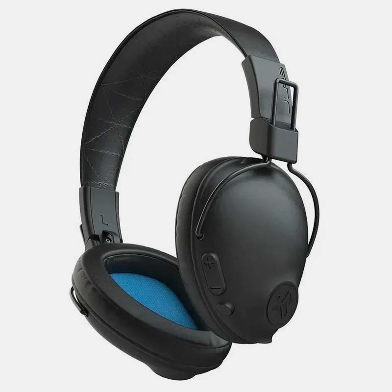 Studio Pro Over-Ear Headphones