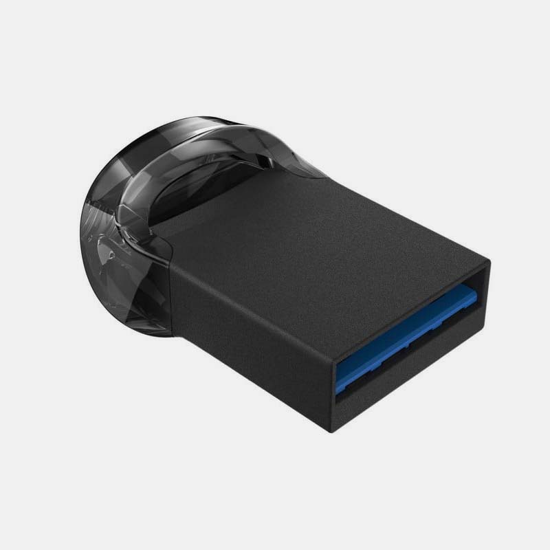 High-Speed USB 3.1 Flash Drive 128GB