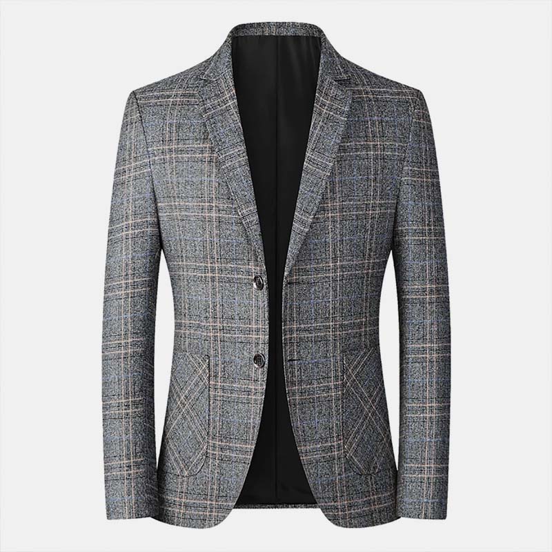 Men's Casual Blazer