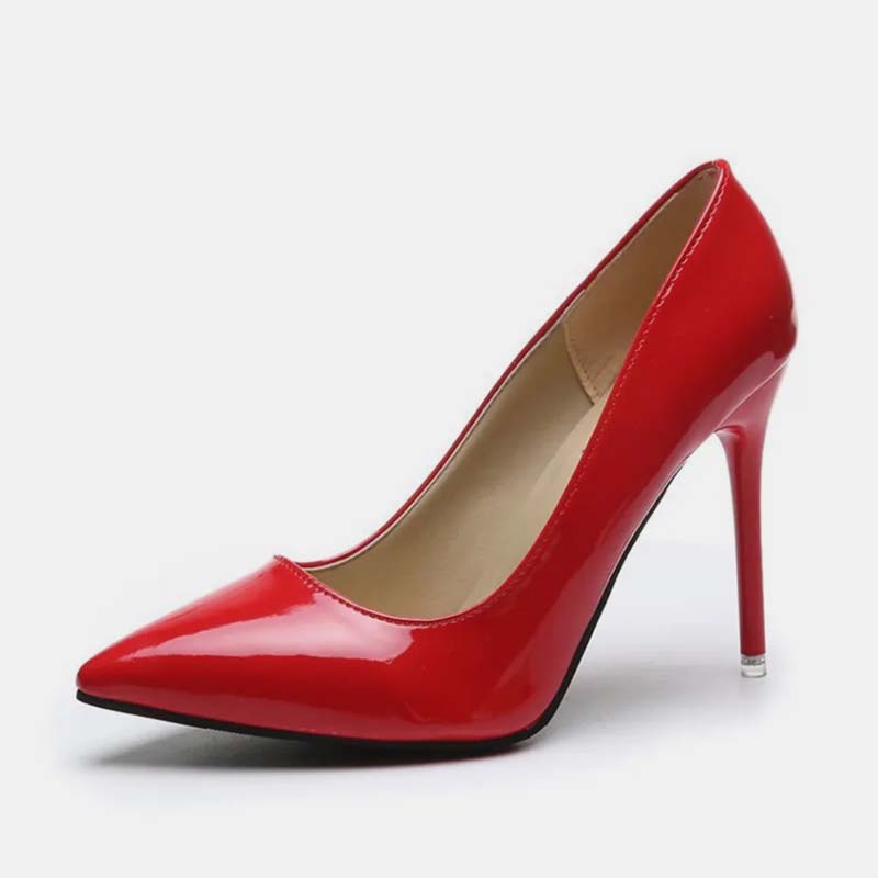 Women's High-Heel Shoes