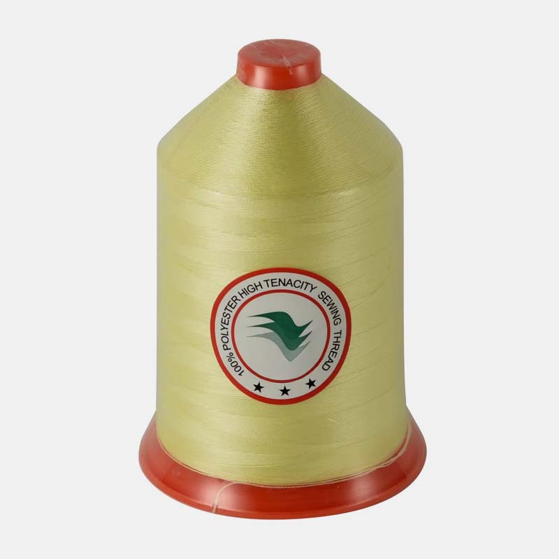 High Tenacity Polyester Sewing Thread