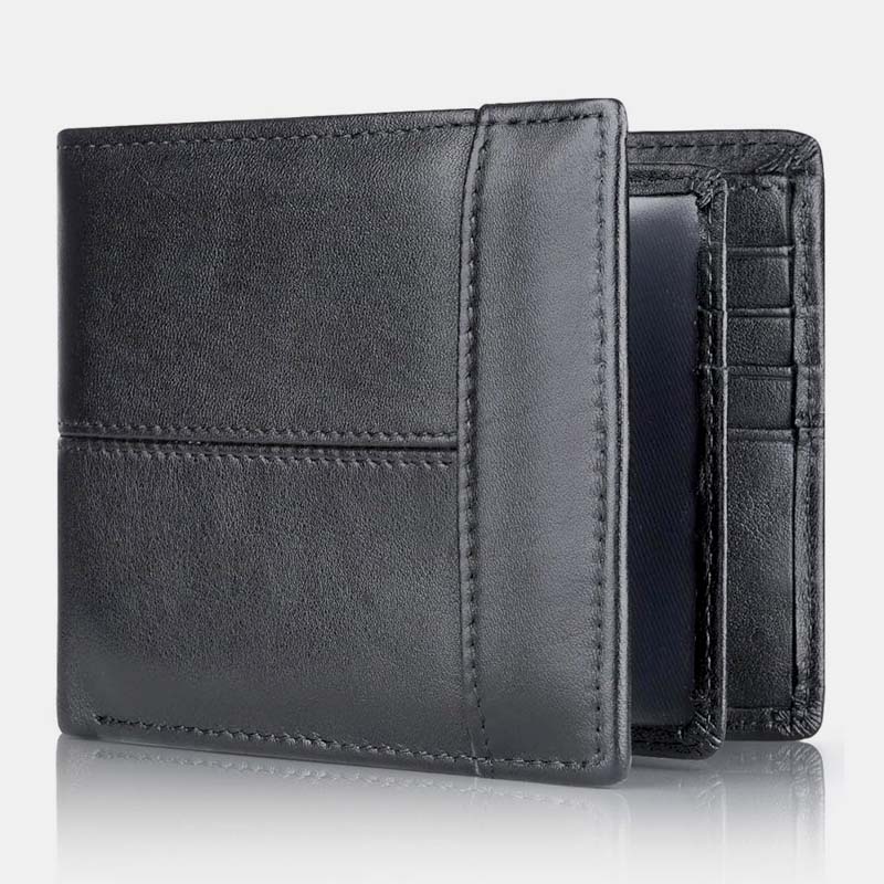 Men's RFID Blocking Wallet