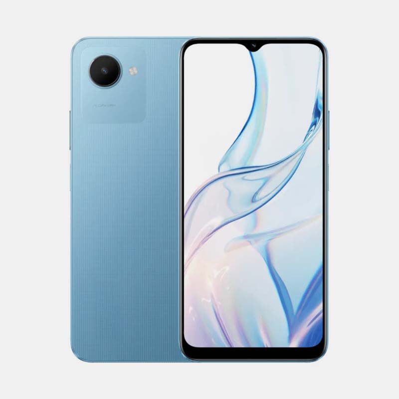 Phone C30s