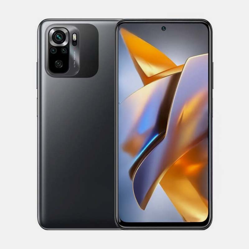Phone M5s